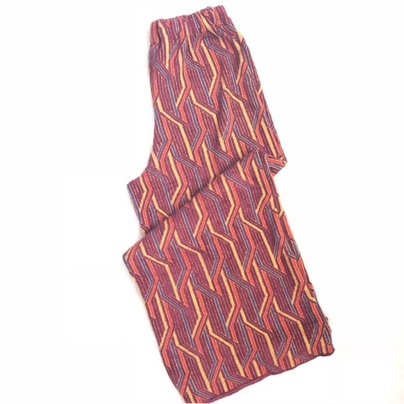 Free People Knit Pants - Picture 7 of 7